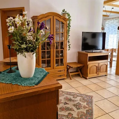 Apartamento Birkenstr_17 A Zingst